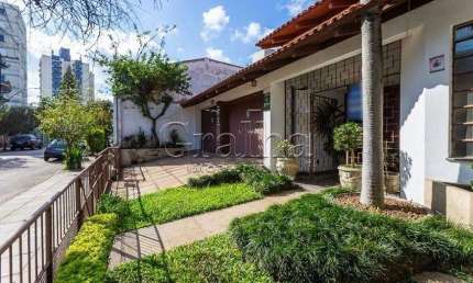 Casa com 3 quartos à venda na Rua Lopo Gonçalves, 612, Cidade Baixa, Porto Alegre por R$ 1.620.000
