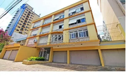 Apartamento com 3 quartos à venda na Rua Dário Pederneiras, 588, Petrópolis, Porto Alegre por R$ 680.000
