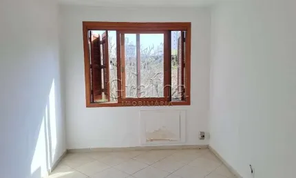 Apartamento com 1 quarto à venda na Rua Luiz de Camões, 864, Santo Antônio, Porto Alegre por R$ 212.000