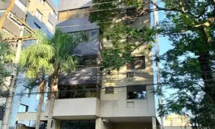 Apartamento com 2 quartos à venda na Rua Casemiro de Abreu, 1785, Bela Vista, Porto Alegre por R$ 949.000