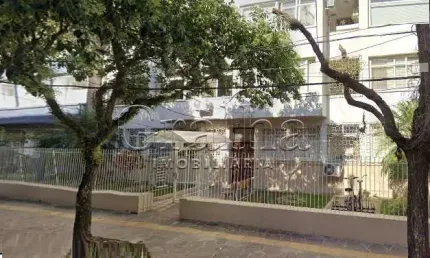 Apartamento com 3 quartos à venda na Travessa Ferreira de Abreu, 44, Santana, Porto Alegre por R$ 450.000