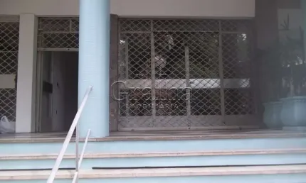Ponto comercial com 1 sala à venda na rua laurindo, 106, santana, porto alegre por r$ 340.000