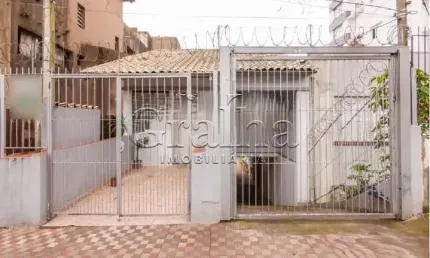 Casa com 3 quartos à venda na Rua Tobias Barreto, 244, Partenon, Porto Alegre por R$ 540.000