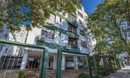 Apartamento com 3 quartos à venda na Rua Francisco Ferrer, 133, Rio Branco, Porto Alegre por R$ 700.000