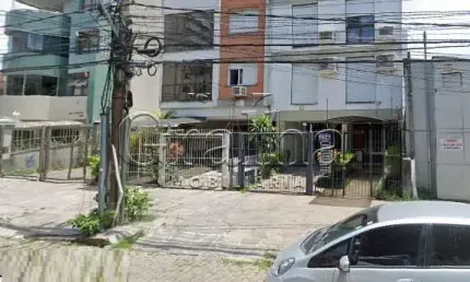 Cobertura com 2 quartos à venda na Rua São Manoel, 1631, Santana, Porto Alegre por R$ 399.000