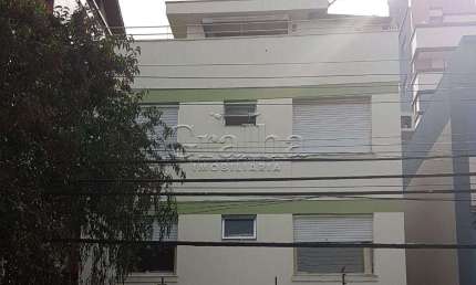 Cobertura com 3 quartos à venda na Rua Veador Porto, 530, Santana, Porto Alegre por R$ 680.000