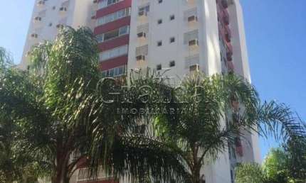 Apartamento com 1 quarto à venda na Rua Visconde do Herval, 534, Menino Deus, Porto Alegre por R$ 490.000