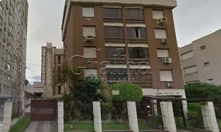 Cobertura com 3 quartos à venda na Rua São Luís, 1127, Santana, Porto Alegre por R$ 640.000