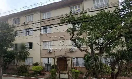 Apartamento com 2 quartos à venda na avenida getúlio vargas, 1485, menino deus, porto alegre por r$ 280.000
