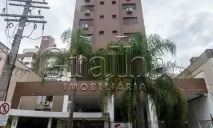 Apartamento com 2 quartos à venda na Rua General João Telles, 393, Bom Fim, Porto Alegre por R$ 1.044.000