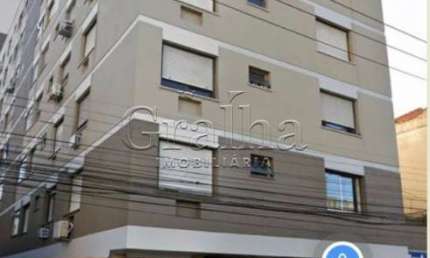 Apartamento com 2 quartos à venda na Avenida João Pessoa, 1175, Farroupilha, Porto Alegre por R$ 495.000