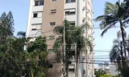 Cobertura com 3 quartos à venda na Rua Anita Garibaldi, 1199, Boa Vista, Porto Alegre por R$ 1.270.000