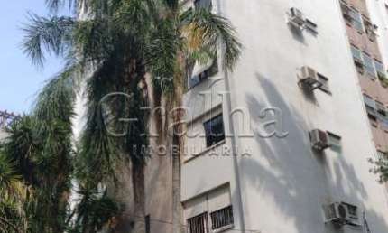 Apartamento com 3 quartos à venda na Rua Anita Garibaldi, 1199, Mont Serrat, Porto Alegre por R$ 1.060.000