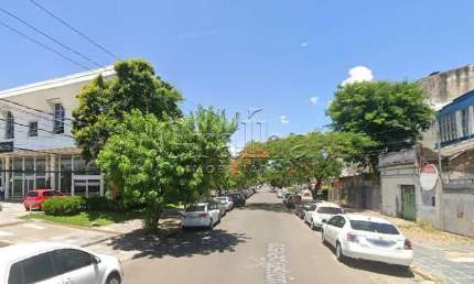 Terreno à venda na Rua Augusto Severo, 502, São João, Porto Alegre por R$ 1.000.000