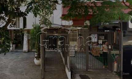 Apartamento com 2 quartos à venda na Rua Santana, 696, Farroupilha, Porto Alegre por R$ 240.000