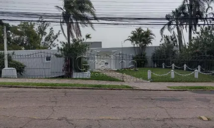 Casa com 3 quartos à venda na Rua Silveiro, 1219, Menino Deus, Porto Alegre por R$ 1.400.000