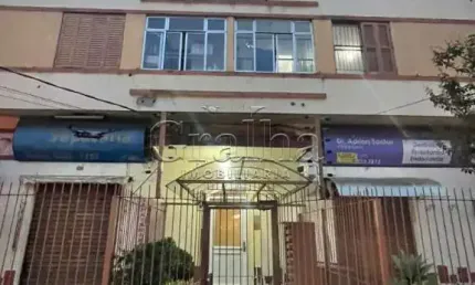 Apartamento com 2 quartos à venda na Rua José de Alencar, 883, Menino Deus, Porto Alegre por R$ 320.000