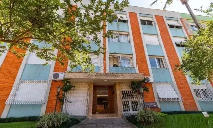 Apartamento com 3 quartos à venda na rua peri machado, 80, menino deus, porto alegre por r$ 520.000