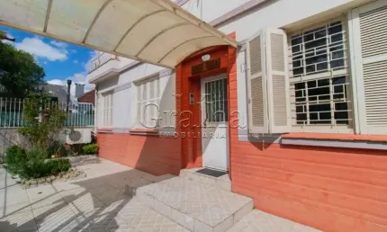 Apartamento com 2 quartos à venda na rua vicente da fontoura, 1245, santana, porto alegre por r$ 290.000