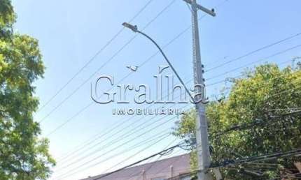 Apartamento com 2 quartos à venda na Rua Orfanotrófio, 204, Cristal, Porto Alegre por R$ 200.000