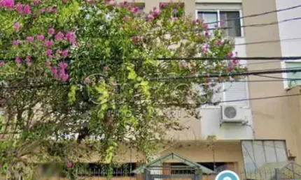 Apartamento com 1 quarto à venda na Rua Joaquim Nabuco, 469, Cidade Baixa, Porto Alegre por R$ 235.000
