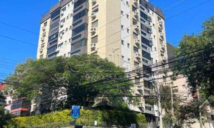 Apartamento com 2 quartos à venda na Rua Carlos Trein Filho, 550, Auxiliadora, Porto Alegre por R$ 695.000