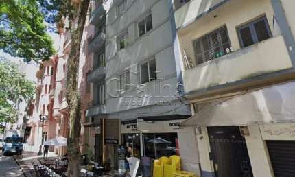 Apartamento com 1 quarto à venda na Rua dos Andradas, 766, Centro Histórico, Porto Alegre por R$ 180.000