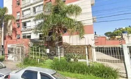Apartamento com 3 quartos à venda na rua frei germano, 90, partenon, porto alegre por r$ 580.000