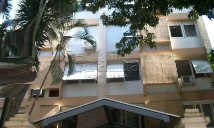 Apartamento com 3 quartos à venda na Rua Felicíssimo de Azevedo, 661, Auxiliadora, Porto Alegre por R$ 489.000