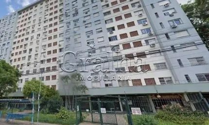 Apartamento com 2 quartos à venda na Avenida Ipiranga, 3377, Petrópolis, Porto Alegre por R$ 266.000