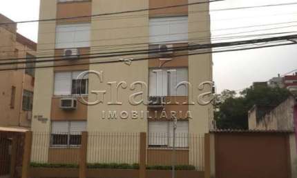 Apartamento com 2 quartos à venda na Rua Vicente da Fontoura, 1388, Santana, Porto Alegre por R$ 363.000