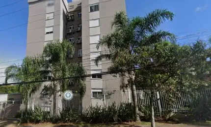 Apartamento com 2 quartos à venda na Rua Marechal Mesquita, 581, Teresópolis, Porto Alegre por R$ 309.000