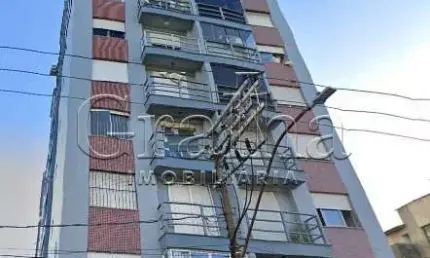 Apartamento com 2 quartos à venda na Avenida João Pessoa, 1375, Farroupilha, Porto Alegre por R$ 370.000