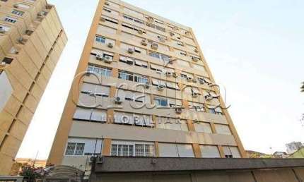 Apartamento com 4 quartos à venda na Avenida Cauduro, 66, Bom Fim, Porto Alegre por R$ 930.000