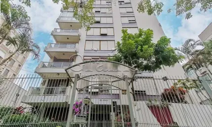 Apartamento com 4 quartos à venda na Rua Santa Terezinha, 609, Farroupilha, Porto Alegre por R$ 1.300.000