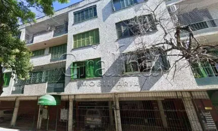 Apartamento com 1 quarto à venda na rua laurindo, 416, santana, porto alegre por r$ 192.000