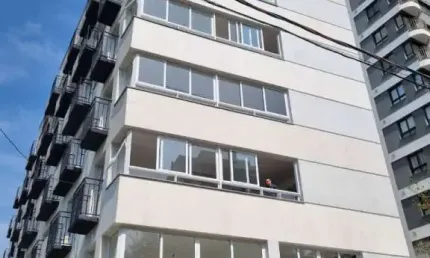 Apartamento com 1 quarto à venda na rua oito de julho, 165, jardim botânico, porto alegre por r$ 330.000