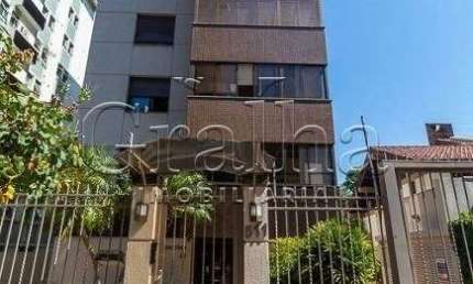 Apartamento com 3 quartos à venda na Rua Barão de Ubá, 511, Bela Vista, Porto Alegre por R$ 990.000