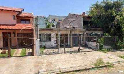 Casa com 2 quartos à venda na Rua Machado de Assis, 630, Jardim Botânico, Porto Alegre por R$ 530.000