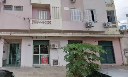 Apartamento com 2 quartos à venda na Rua Maestro Mendanha, 20, Santana, Porto Alegre por R$ 218.000