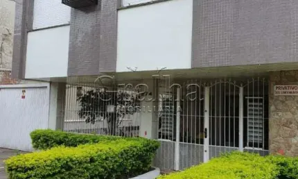 Apartamento com 2 quartos à venda na Rua Olinda, 274, São Geraldo, Porto Alegre por R$ 290.000