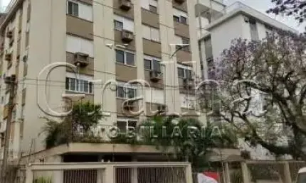 Apartamento com 2 quartos à venda na rua olavo bilac, 88, azenha, porto alegre por r$ 328.600