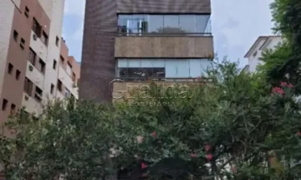 Apartamento com 4 quartos à venda na Avenida Guaporé, 72, Petrópolis, Porto Alegre por R$ 1.250.000