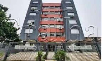 Apartamento com 2 quartos à venda na Rua Padre Antônio Vieira, 107, Santo Antônio, Porto Alegre por R$ 426.000