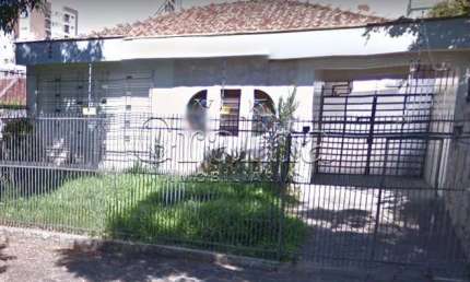 Terreno à venda na Rua General Souza Doca, 197, Petrópolis, Porto Alegre por R$ 2.130.000