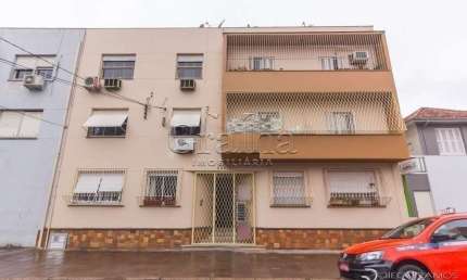 Apartamento com 3 quartos à venda na Rua Antenor Lemos, 22, Menino Deus, Porto Alegre por R$ 480.000