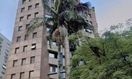 Sala comercial à venda na Rua Padre Chagas, 415, Moinhos de Vento, Porto Alegre por R$ 900.000