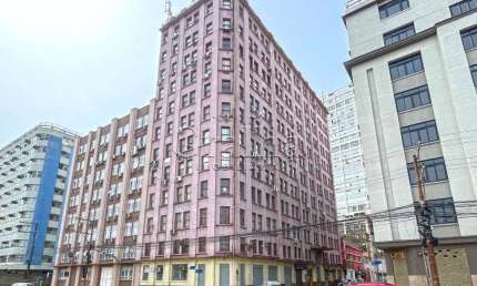Apartamento com 2 quartos à venda na Rua Caldas Júnior, 20, Centro Histórico, Porto Alegre por R$ 290.000