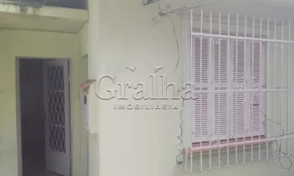 Casa com 2 quartos à venda na Rua Veador Porto, 412, Santana, Porto Alegre por R$ 700.000