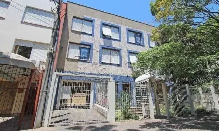 Apartamento com 1 quarto à venda na Rua Coronel José Rodrigues Sobral, 53, Partenon, Porto Alegre por R$ 199.900